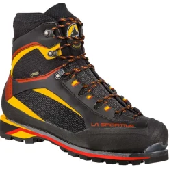 La Sportiva Trango Tower Extreme GTX trekking and mountaineering boots* Boots
