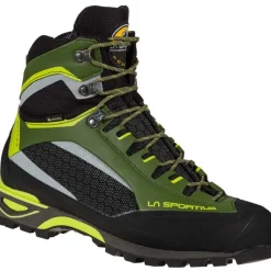 La Sportiva Trango Tower GTX trekking and mountaineering boots* Boots