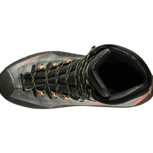 La Sportiva Trango Tower GTX trekking and mountaineering boots* Boots