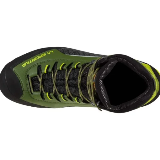 La Sportiva Trango Tower GTX trekking and mountaineering boots* Boots