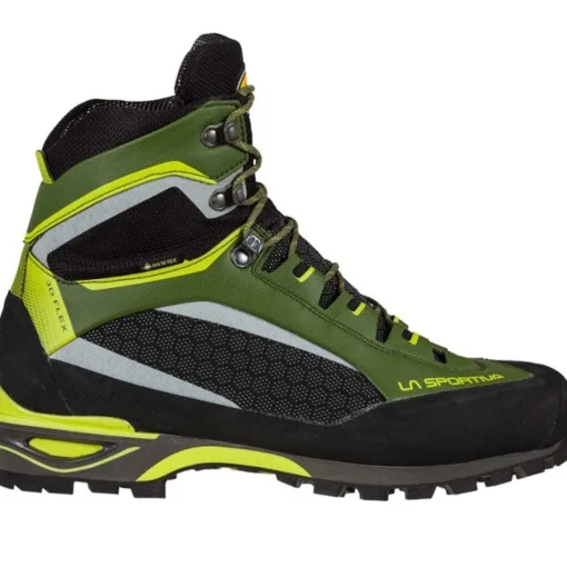 La Sportiva Trango Tower GTX trekking and mountaineering boots* Boots