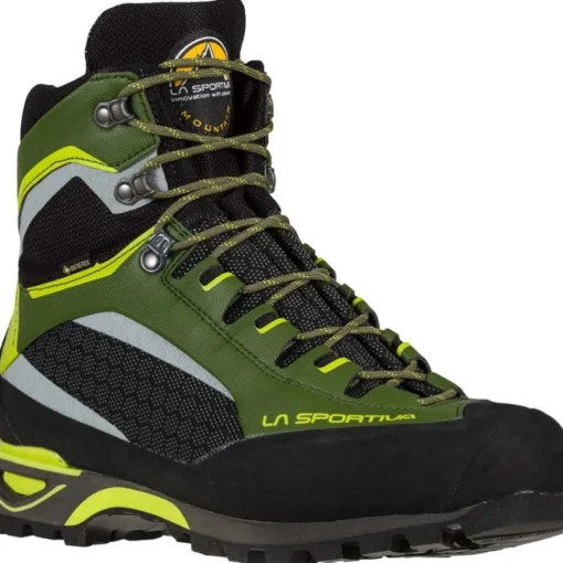 La Sportiva Trango Tower GTX trekking and mountaineering boots* Boots