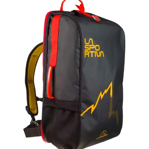 La Sportiva Travel Bag 45 l climbing crag backback* Crag