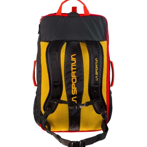 La Sportiva Travel Bag 45 l climbing crag backback* Crag