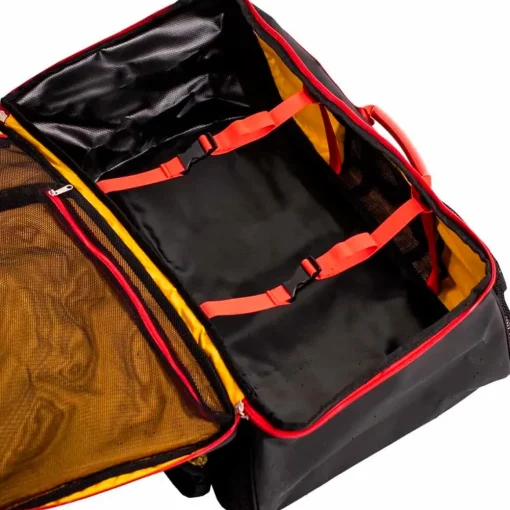 La Sportiva Travel Bag 45 l climbing crag backback* Crag