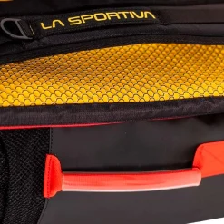 La Sportiva Travel Bag 45 l climbing crag backback* Crag