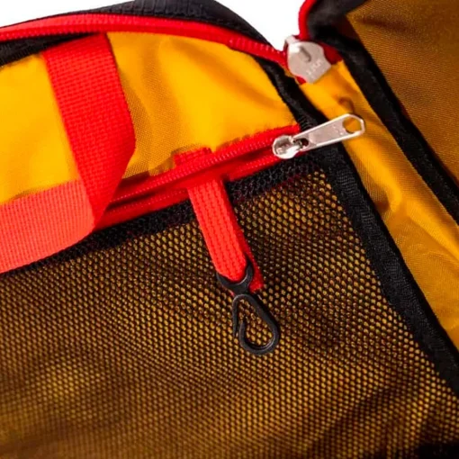 La Sportiva Travel Bag 45 l climbing crag backback* Crag