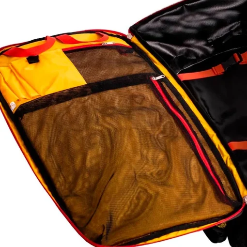 La Sportiva Travel Bag 45 l climbing crag backback* Crag