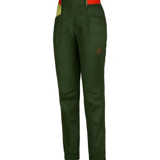 La Sportiva Tundra Pant Woman pants*Women Pants|Women