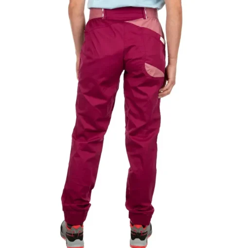La Sportiva Tundra Pant Woman pants*Women Pants|Women
