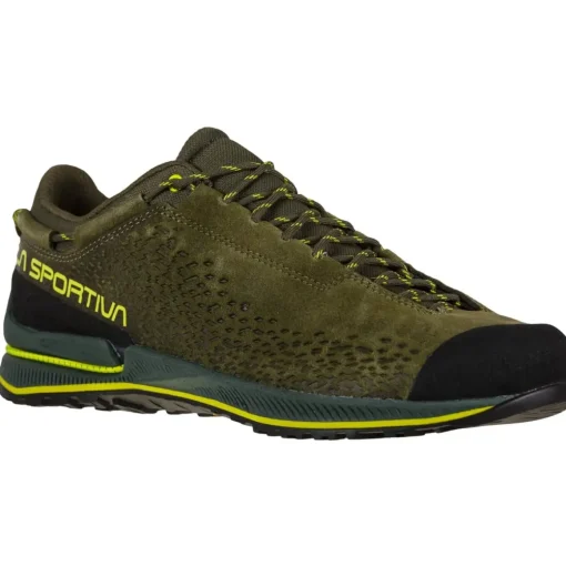 La Sportiva TX2 Evo Leather approach shoes* Approach