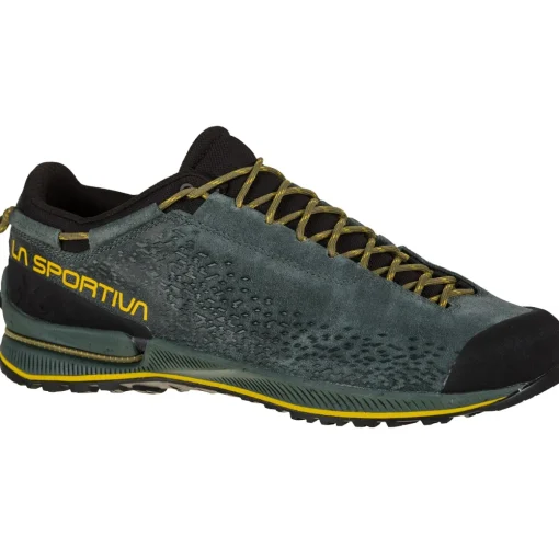 La Sportiva TX2 Evo Leather approach shoes* Approach