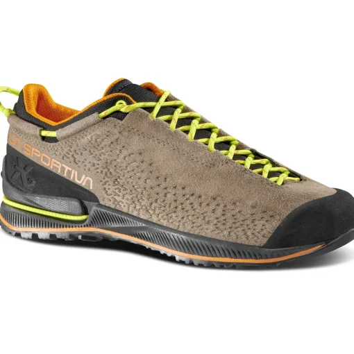 La Sportiva TX2 Evo Leather approach shoes* Approach