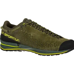 La Sportiva TX2 Evo Leather approach shoes* Approach
