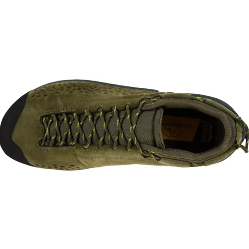 La Sportiva TX2 Evo Leather approach shoes* Approach