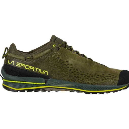La Sportiva TX2 Evo Leather approach shoes* Approach