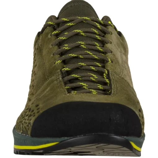 La Sportiva TX2 Evo Leather approach shoes* Approach