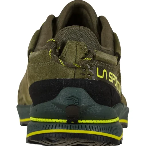 La Sportiva TX2 Evo Leather approach shoes* Approach
