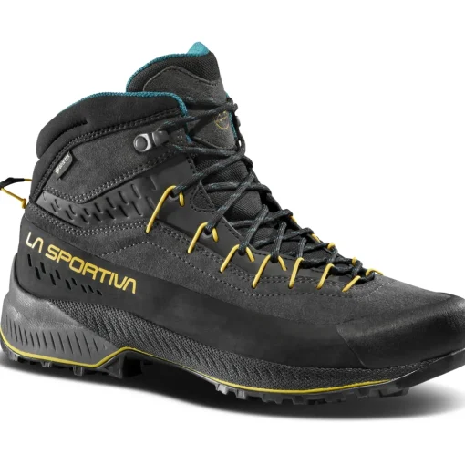 La Sportiva TX4 Evo Mid GTX trekking shoes* Boots
