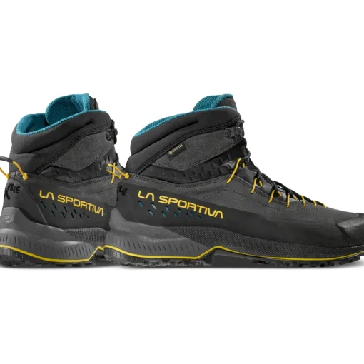 La Sportiva TX4 Evo Mid GTX trekking shoes* Boots
