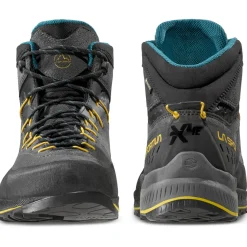 La Sportiva TX4 Evo Mid GTX trekking shoes* Boots