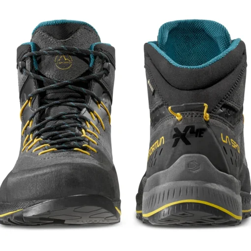 La Sportiva TX4 Evo Mid GTX trekking shoes* Boots
