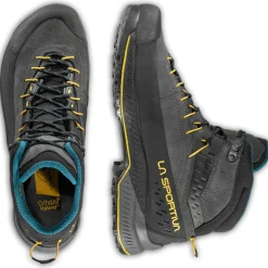 La Sportiva TX4 Evo Mid GTX trekking shoes* Boots