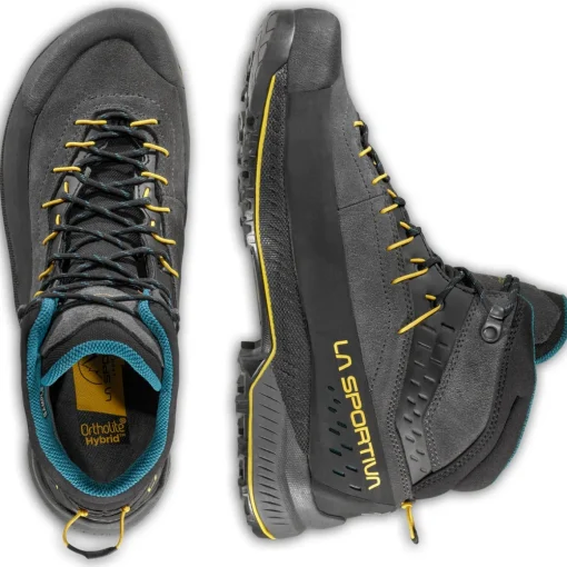 La Sportiva TX4 Evo Mid GTX trekking shoes* Boots