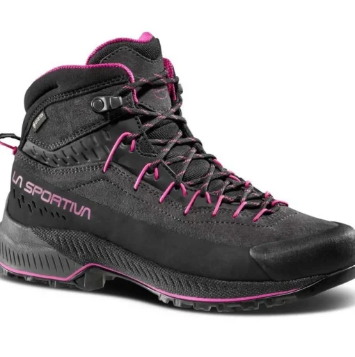 La Sportiva TX4 Evo Mid Woman GTX women's trekking shoes* Boots
