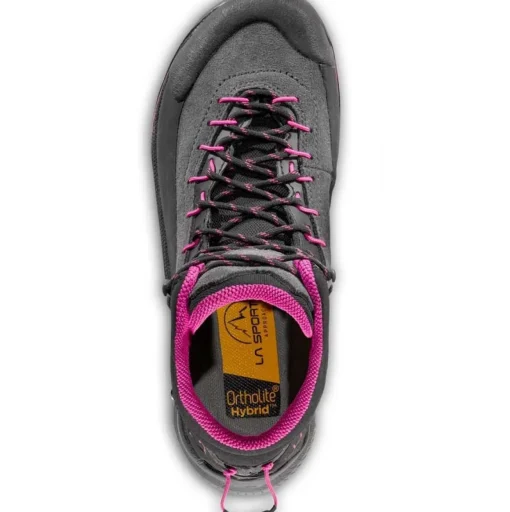 La Sportiva TX4 Evo Mid Woman GTX women's trekking shoes* Boots