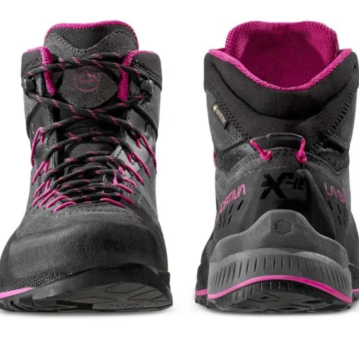 La Sportiva TX4 Evo Mid Woman GTX women's trekking shoes* Boots