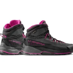 La Sportiva TX4 Evo Mid Woman GTX women's trekking shoes* Boots