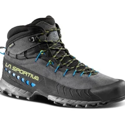 La Sportiva TX4 Mid GTX trekking shoes* Trekking