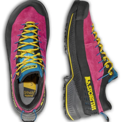 La Sportiva TX4 R Woman women's approach shoes* Approach