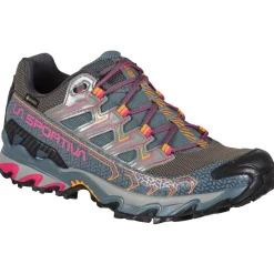 La Sportiva Ultra Raptor II Woman GTX women's trail running shoes* Shoes|Running And Trail
