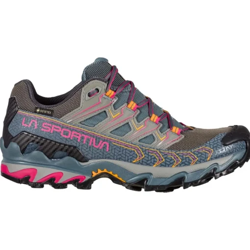 La Sportiva Ultra Raptor II Woman GTX women's trail running shoes* Shoes|Running And Trail