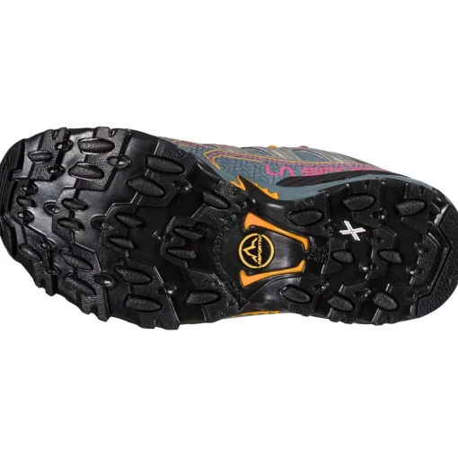 La Sportiva Ultra Raptor II Woman GTX women's trail running shoes* Shoes|Running And Trail