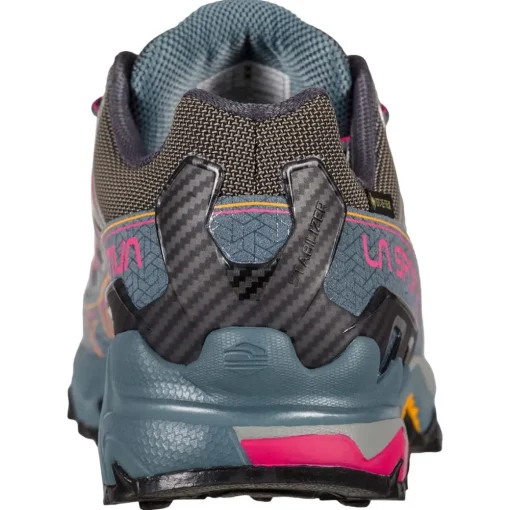 La Sportiva Ultra Raptor II Woman GTX women's trail running shoes* Shoes|Running And Trail