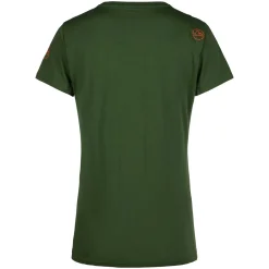 La Sportiva Volumes T-Shirt Women's t-shirt*Women T-Shirts|Women