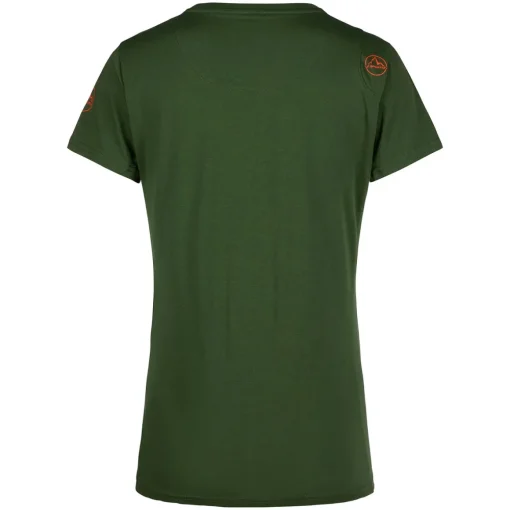 La Sportiva Volumes T-Shirt Women's t-shirt*Women T-Shirts|Women