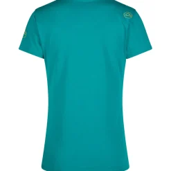 La Sportiva Volumes T-Shirt Women's t-shirt*Women T-Shirts|Women