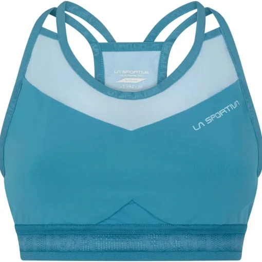 La Sportiva Wafaa Top women's top*Women Tops|Women