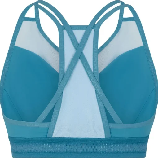 La Sportiva Wafaa Top women's top*Women Tops|Women