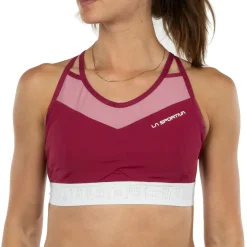 La Sportiva Wafaa Top women's top*Women Tops|Women