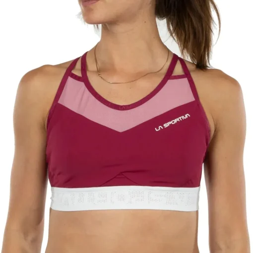 La Sportiva Wafaa Top women's top*Women Tops|Women
