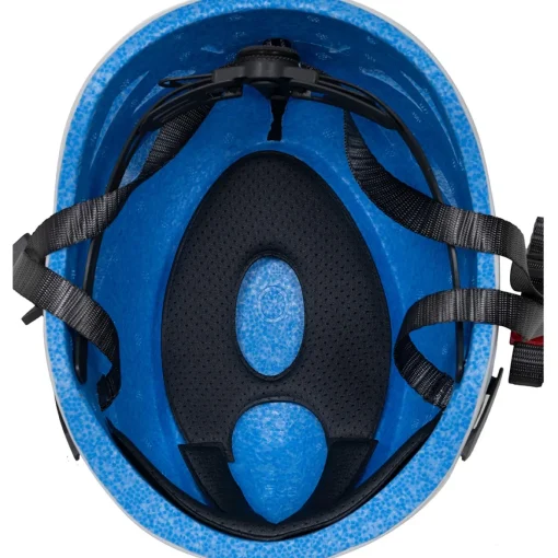 LACD Defender RX climbing helmet* In Mold