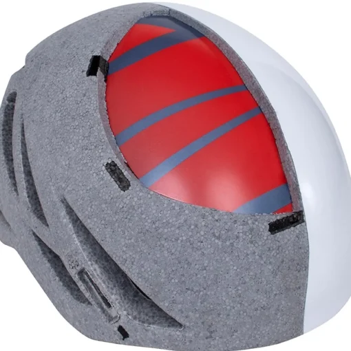 LACD Defender RX climbing helmet* In Mold