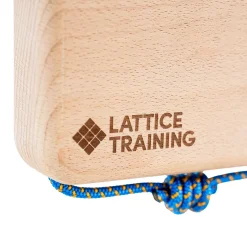 Lattice Training Lattice MXEdge climbing portable hangboard* Hanging Training Devices