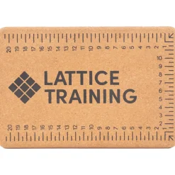 Lattice Training Flex Block yoga block* Muscle Strengthening