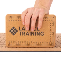 Lattice Training Flex Block yoga block* Muscle Strengthening